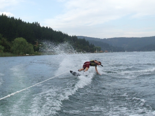 wakeboard